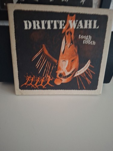 Dritte wahl tooth for - wahl,