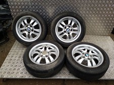 BMW 3 E90 E91 2007 Satz 16