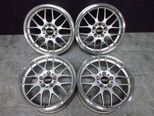 JDM BBS RG-R 18 Noah Voxy