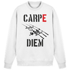 Carpe diem carp hunter - carpe,