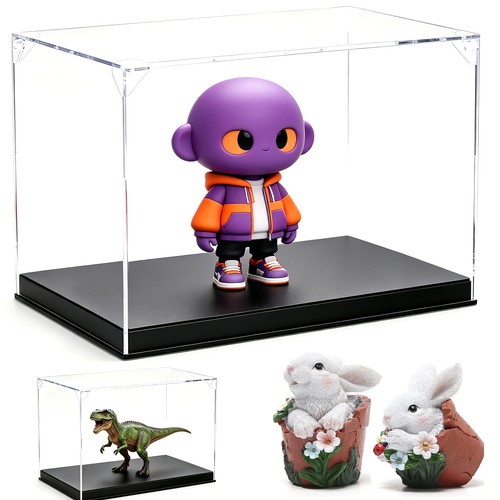 Acryl vitrine schaukasten - vitrine,