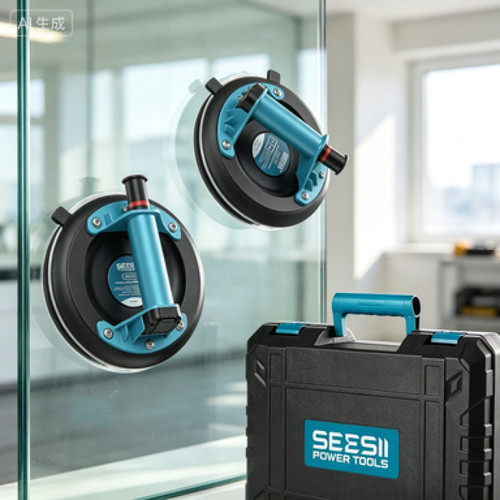 Seesii vakuum saugheber - 8, zoll