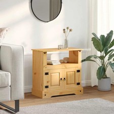 Kiefer TV Schrank Mexiko-Stil