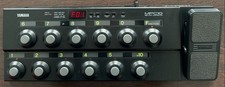 YAMAHA MFC10 MIDI FOOT CONTROLLER