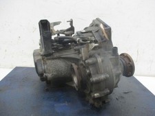 Schaltgetriebe Getriebe JEP