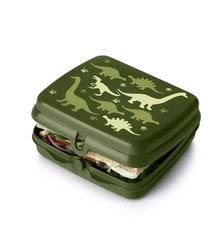 Tupperware eco+ Sandwichbox