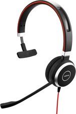 Jabra Evolve2 40 Mono
