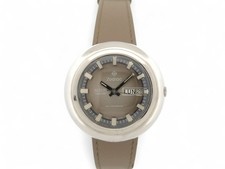 VINTAGE UHR ZODIAC SST 36000