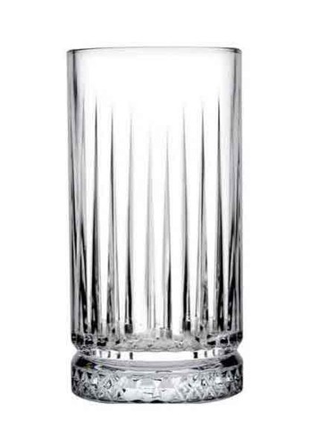 Stk longtrinkglas trinkglas - 12,