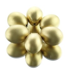 nature trends Oster-Deko