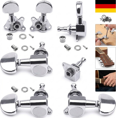 Stück 3l gitarren - stück,