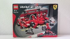 LEGO® Racers 8375 Ferrari F1