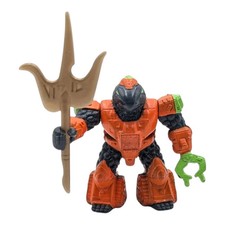 Battle Beasts Hardtop Tortoise Hasbro Takara