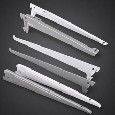 Regalträger für Wandschienen