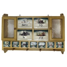 Gewürzregal groß -