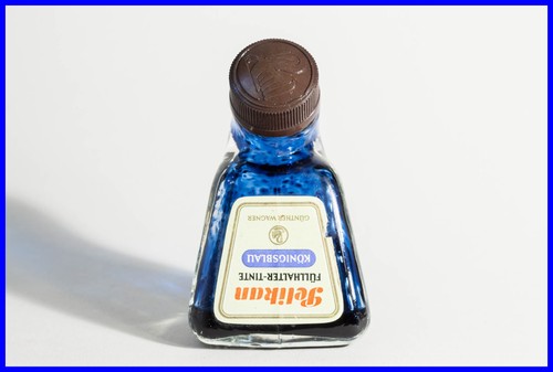 Tintenfass 1950er wagenfeld - 1950er,
