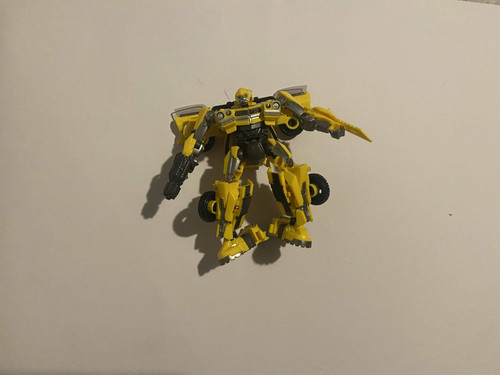 Bumblebee transformers studio - bumblebee, (transformers