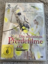 Die Schönsten Pferdefilme