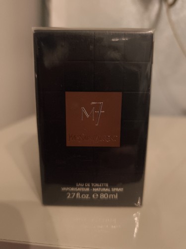 Ysl 80ml edt - m7, vintage