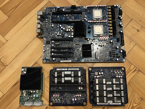 Apple mac pro 2 - apple, 2,1