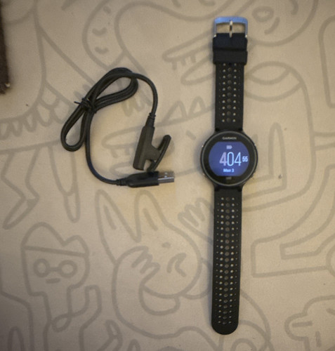 Garmin forerunner 630 - garmin,