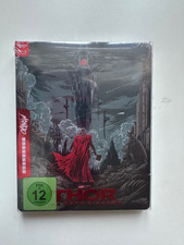 Thor - The Dark Kingdom, 4K