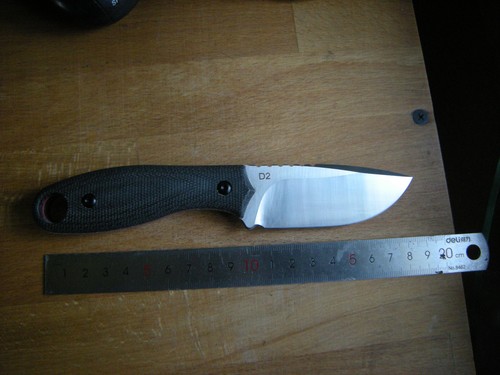 Hochwertiges edc messer - hochwertiges,