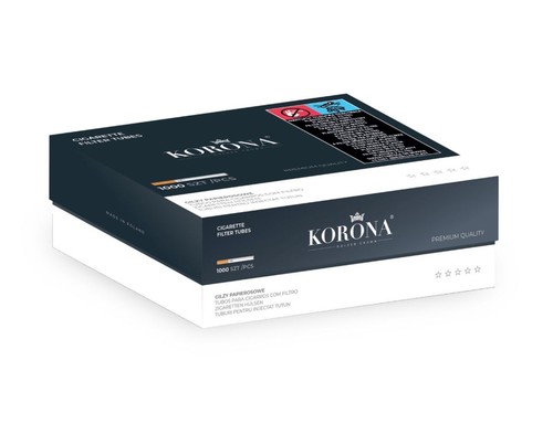 Korona golden crown - korona,