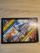 Modellbau Katalog Heller -