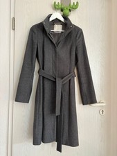 BOSS Mantel, 100% Kaschmir