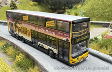 MAN Lion´s City DL07 BVG Berlin "Der Schuh des Manitu " Rietze 1:87