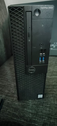 Dell optiplex 3050 sff - optiplex,