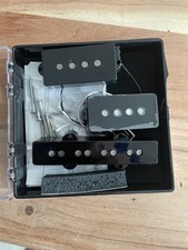 Fender Yosemite J bridge