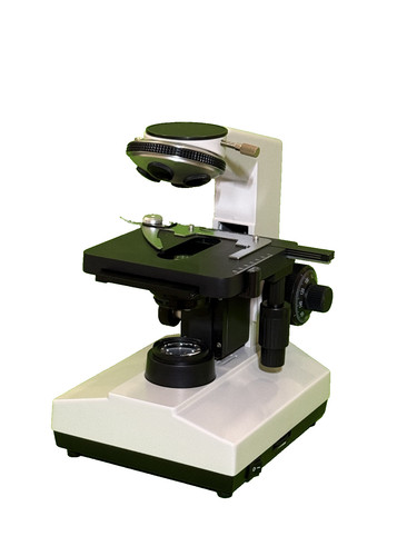 Microscope 107t - microscope, dn-107t