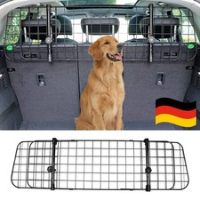 Trennnetz Trenngitter Hundegitter für FORD KUGA Schutzgitter Gepäckraum