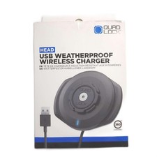Quad Lock USB Kabelloser