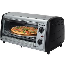 12 l Kleiner Mini Backofen