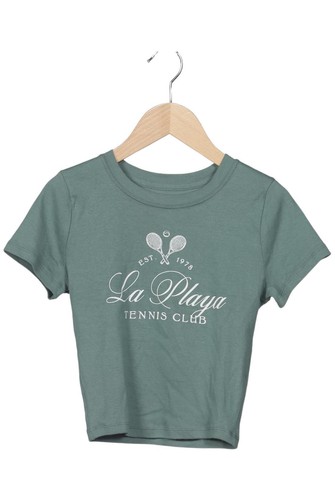 Hollister shirt damen - t-shirt,