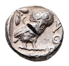 Attika – Athen –