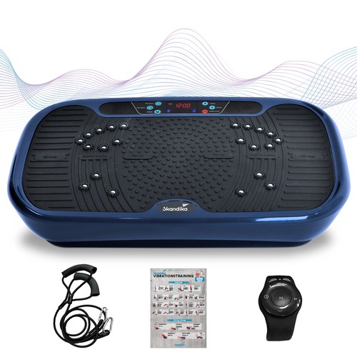 Skandika home vibration plate - home,
