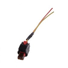 Zündspulenstecker passt für