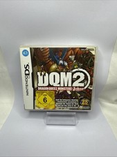 DQM 2 Dragon Quest Monsters