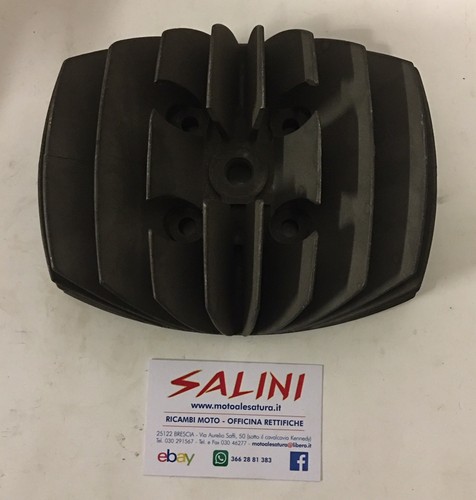 Zylinderkopf gilera trial - zylinderkopf, 50