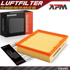 Luftfilter für Mercedes-Benz A-Klasse W176 B-Klasse W242 CLA C117 X156 Infiniti