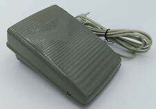 Fußanlasser für Pfaff