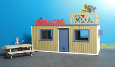 Container Rennleitung Presse