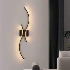 LED Wandleuchte 80CM Lange