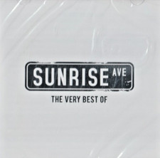 SUNRISE AVENUE---"The Very