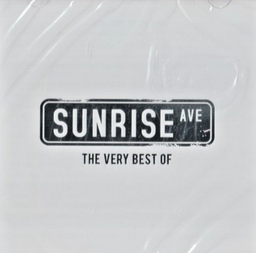 Sunrise avenue the very - avenue---"the,