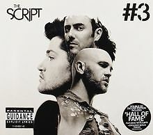 #3 Deluxe Version von Script,the | CD | Zustand gut